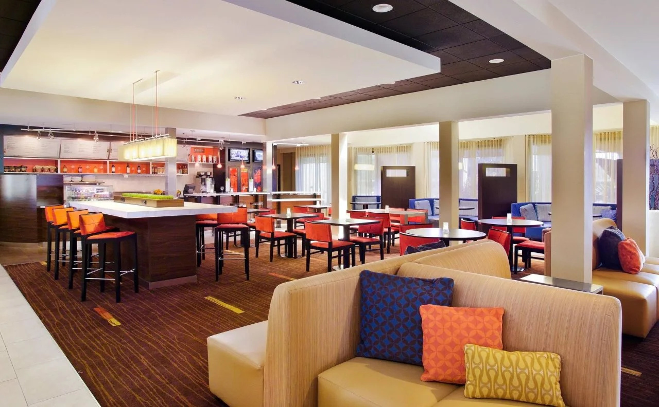 Photo - Courtyard by Marriott Fresno