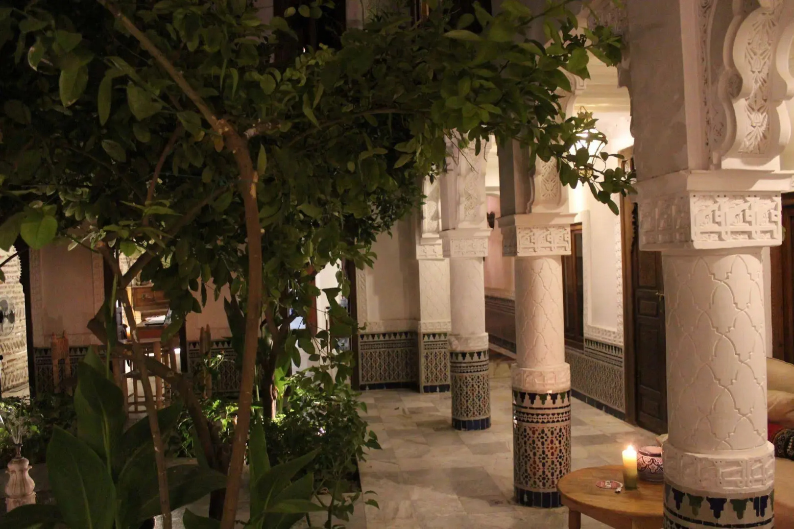 Foto - Riad Ben Youssef