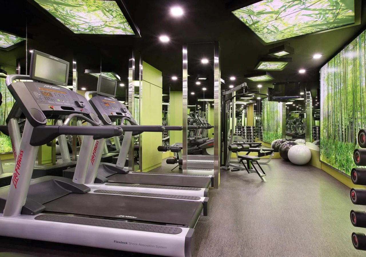 Photo - Village Hotel Albert Court by Far East Hospitality