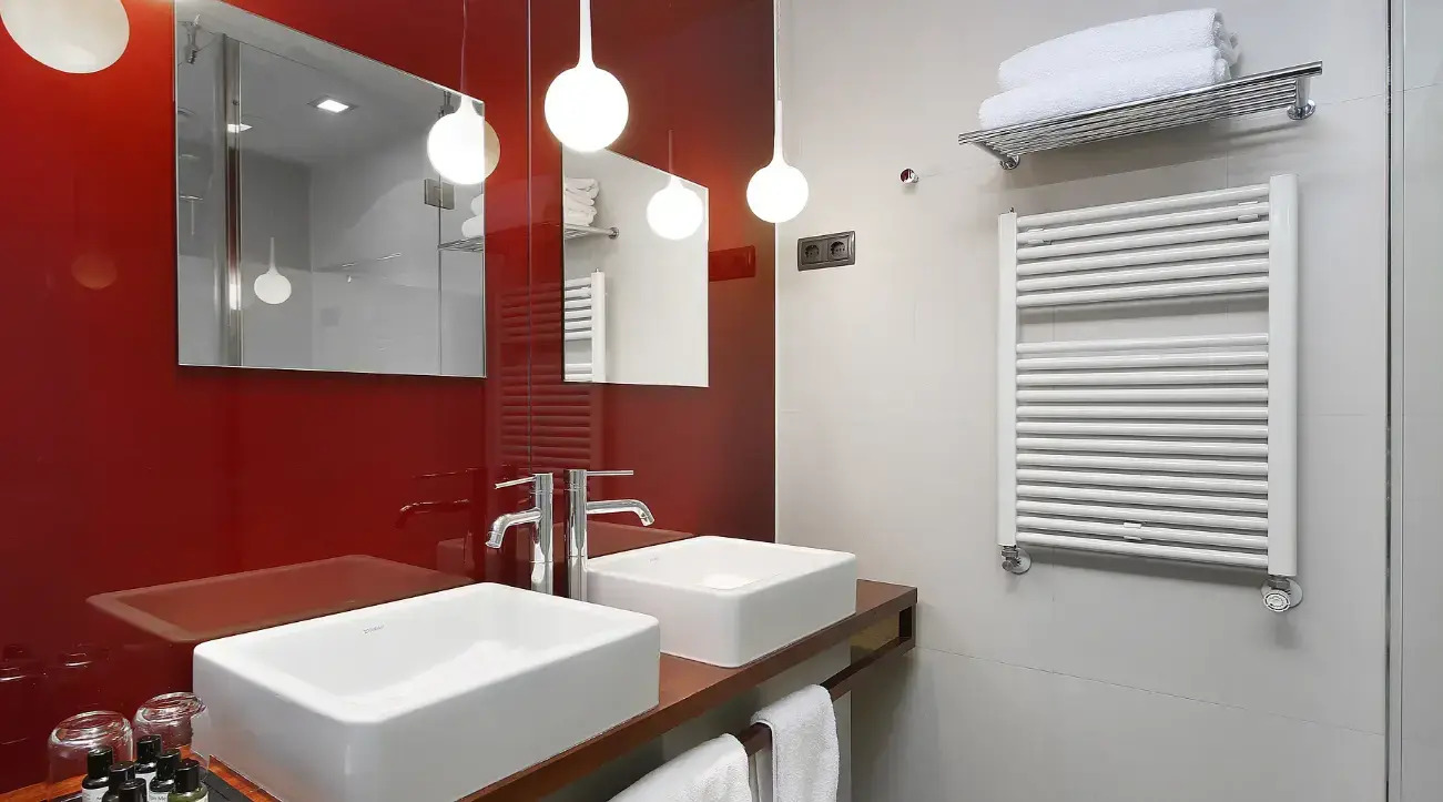 Foto - Wilson Boutique Hotel