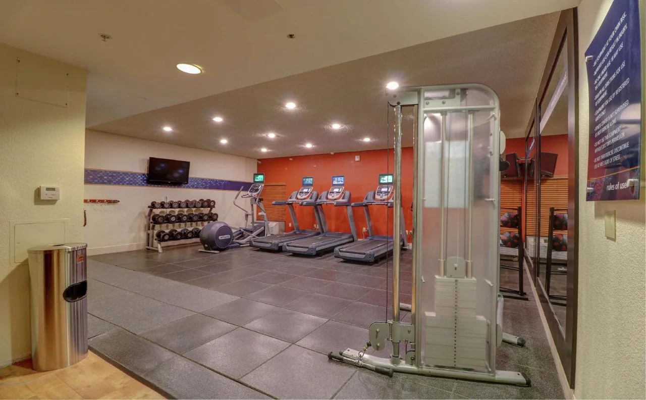 Photo - Hampton Inn Tropicana
