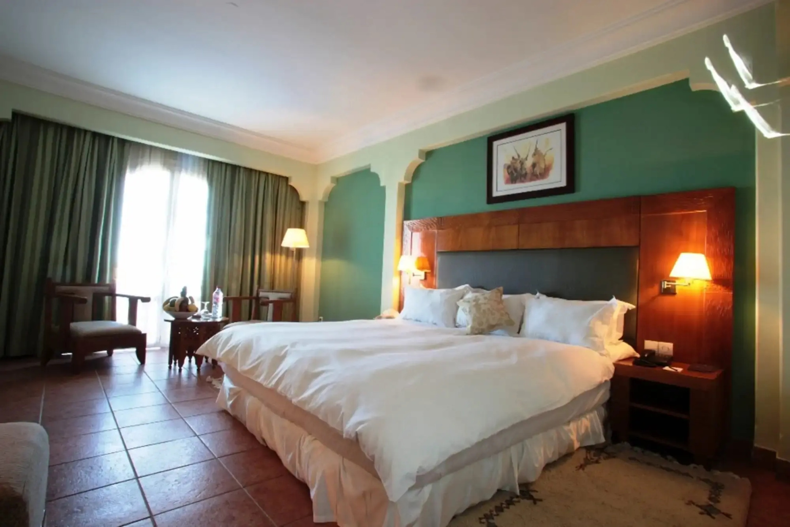 Foto - Grand Mogador Menara & Spa
