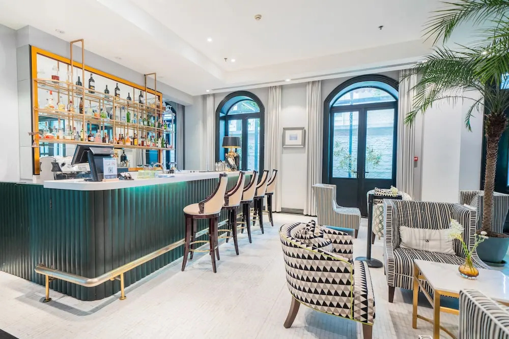 Photo - Gracie Art Hotel