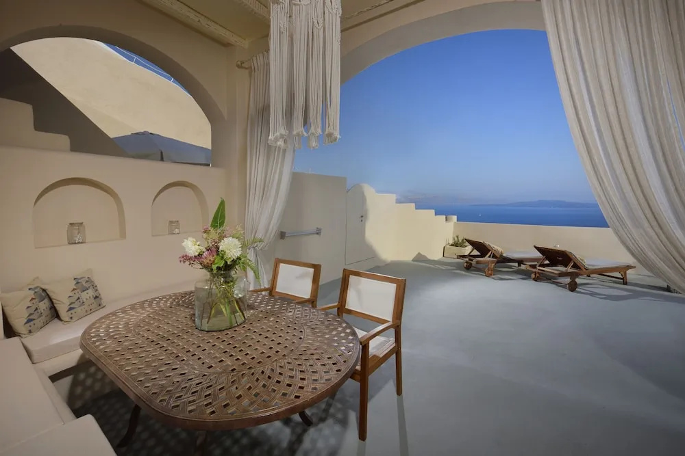 Foto - The A Collection, Oia by K&K