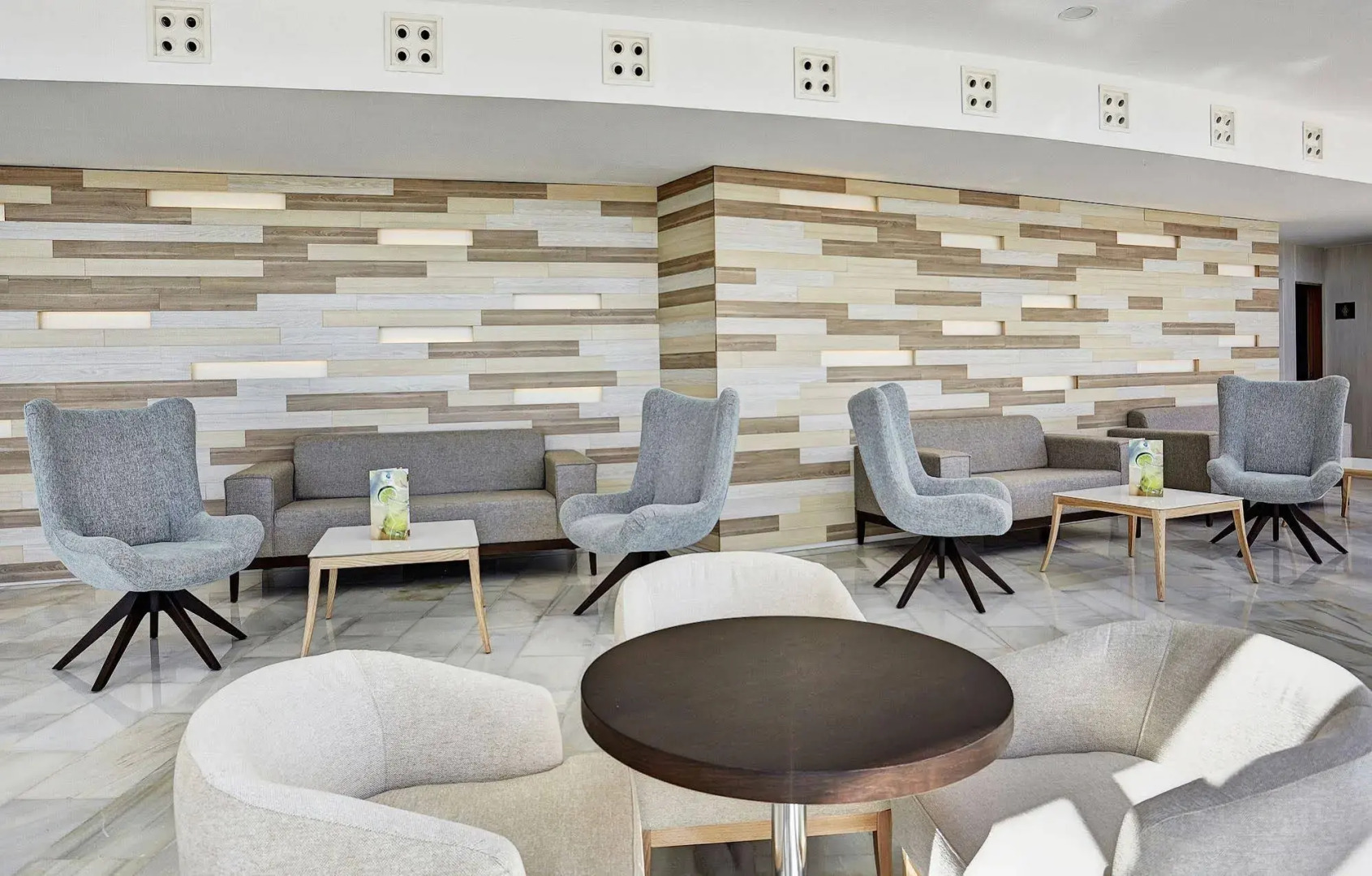 Foto - Grupotel Acapulco Playa - Adults Only