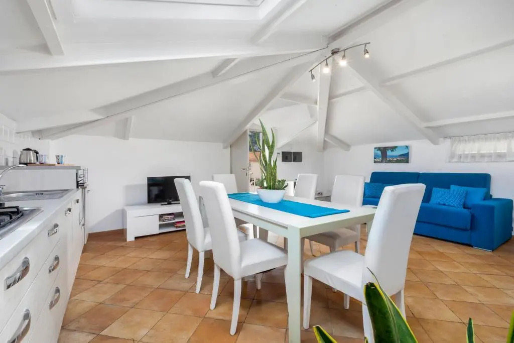 Photo - Hotel Tasso Suites & Spa