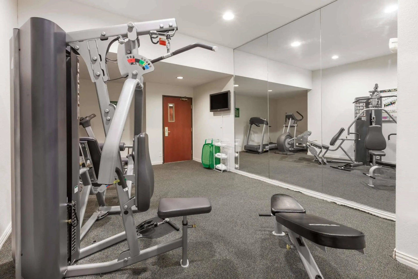 Photo - Candlewood Suites DFW Airport North - Irving by IHG