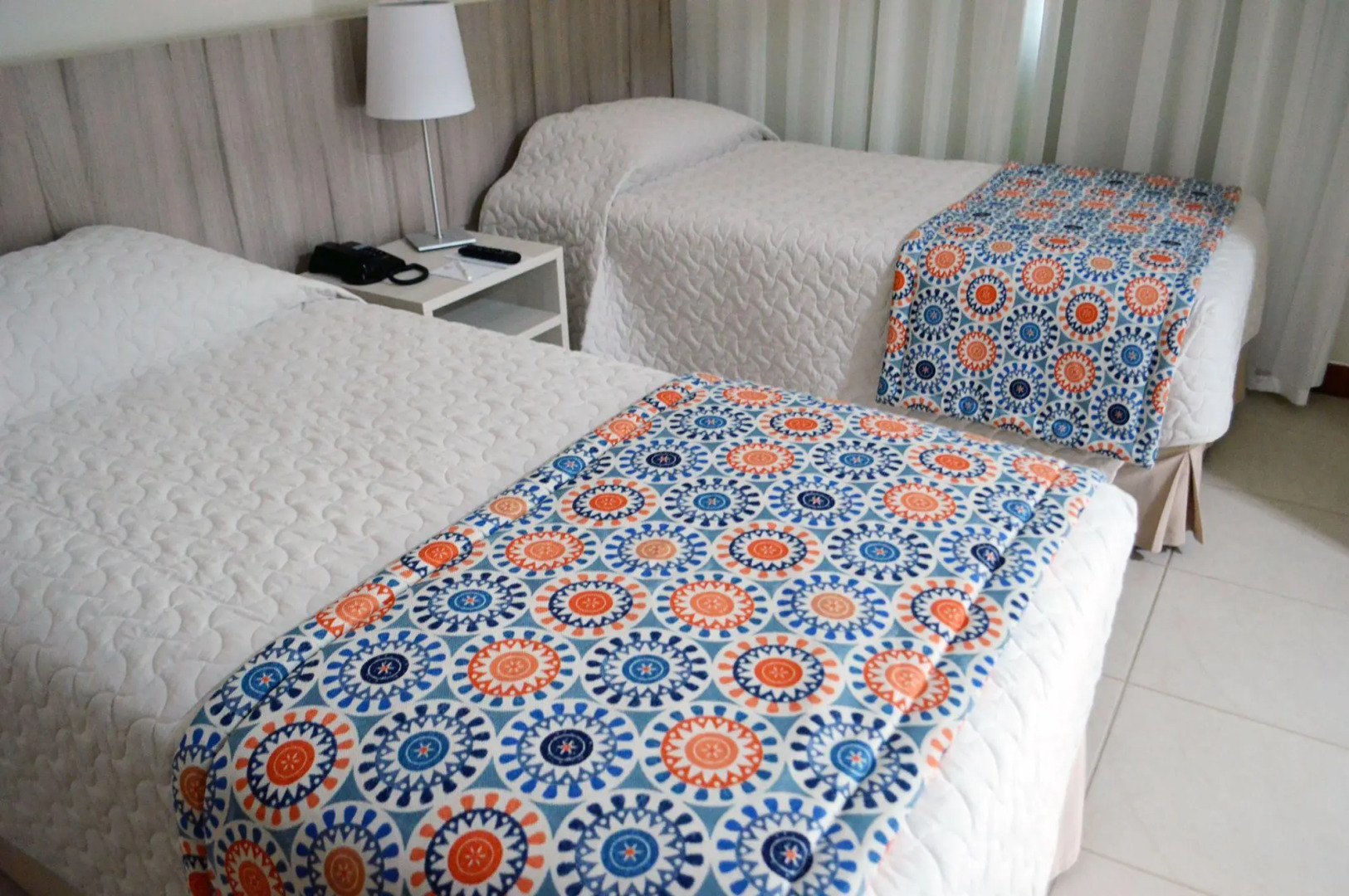 Foto - Catussaba Suítes Resort