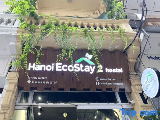 Foto - Hanoi EcoStay 2 hostel