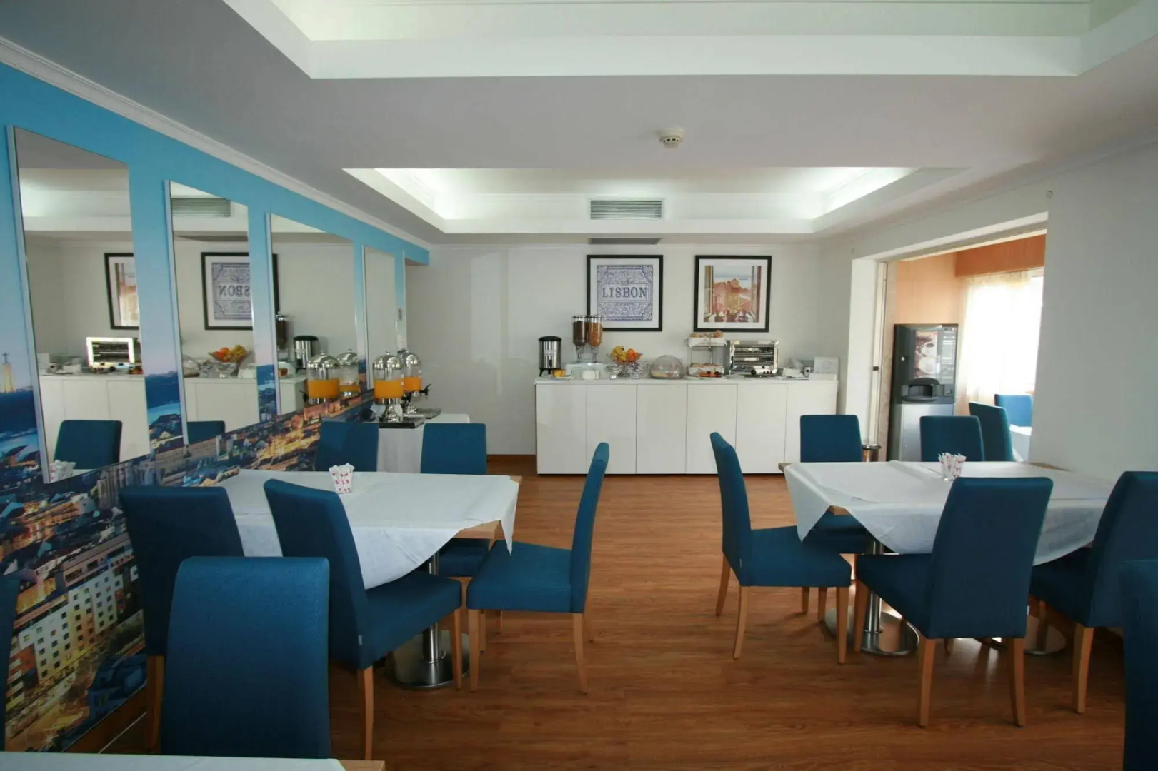 Photo - Patria Hotel