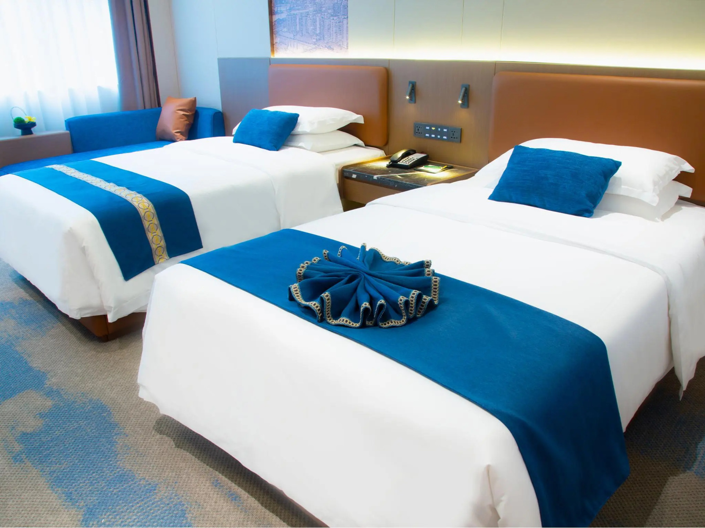 Photo - Guangdong Yingbin Hotel