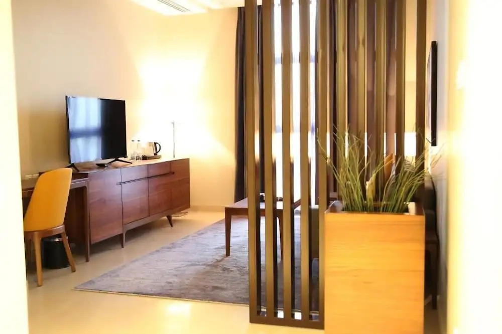 Foto - Rafa - Al Nuzhah