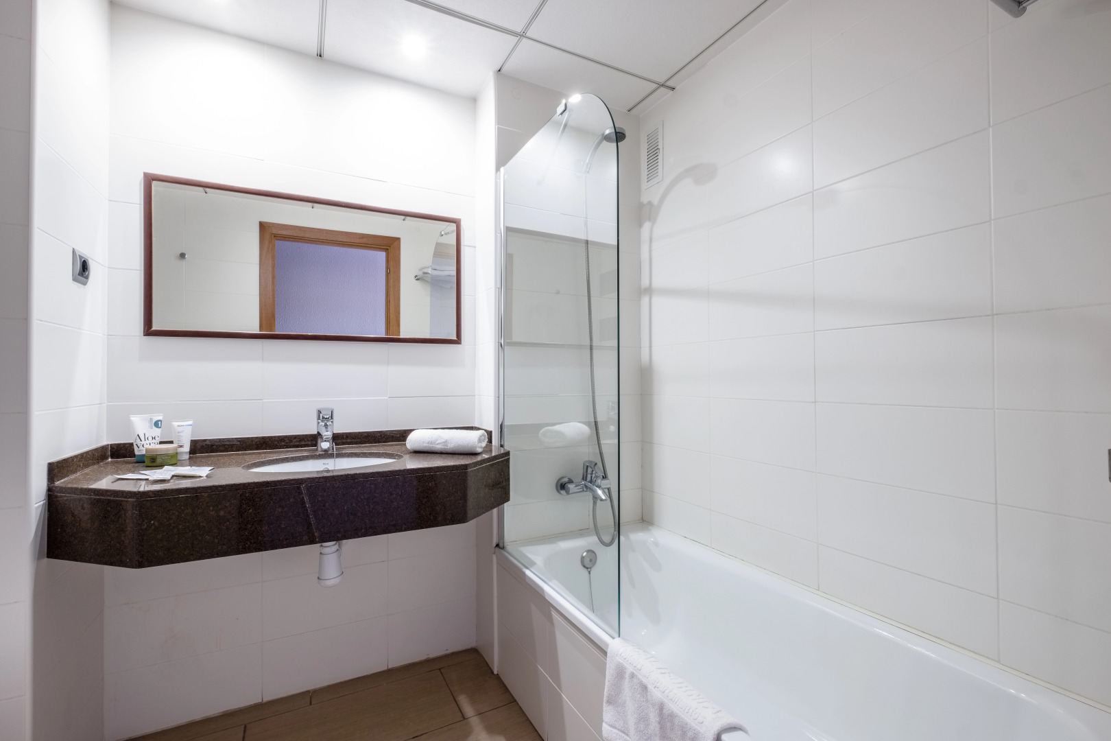 Photo - Hotel California Garden