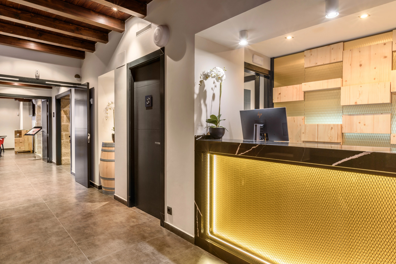 Photo - Eurostars Fuerte Ruavieja