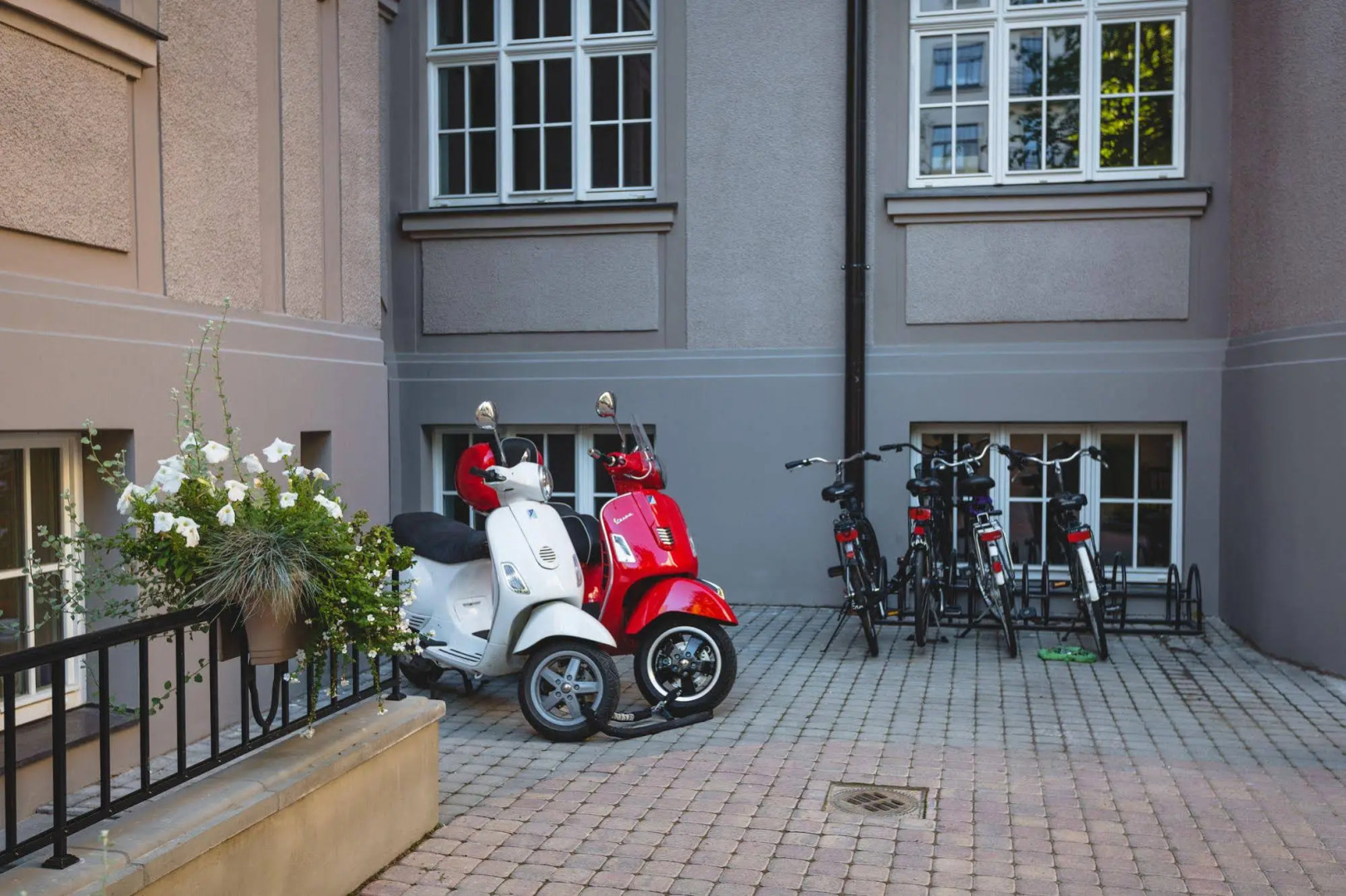 Photo - Riga Lux Apartments - Skolas