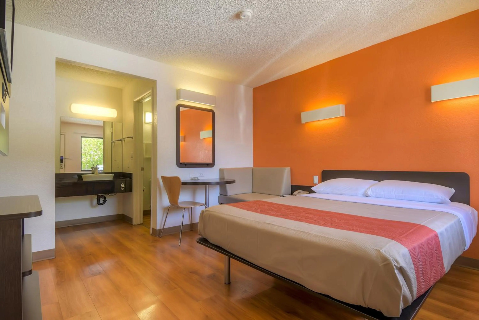 Foto - Motel 6 Las Vegas, NV – I-15 Stadium