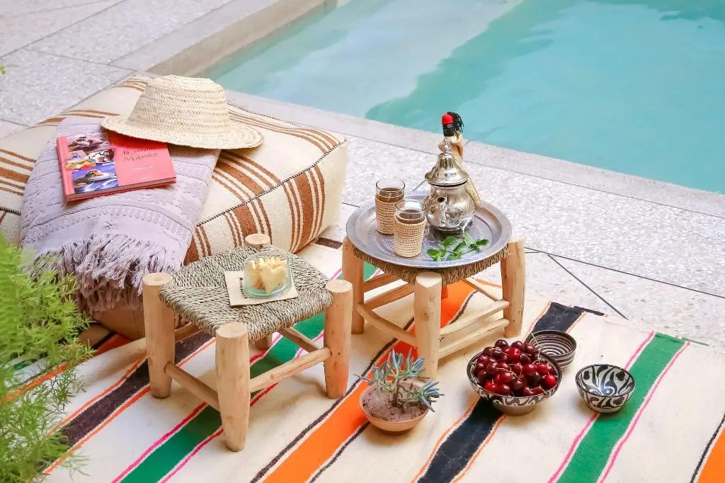 Photo - Riad Olema et Spa