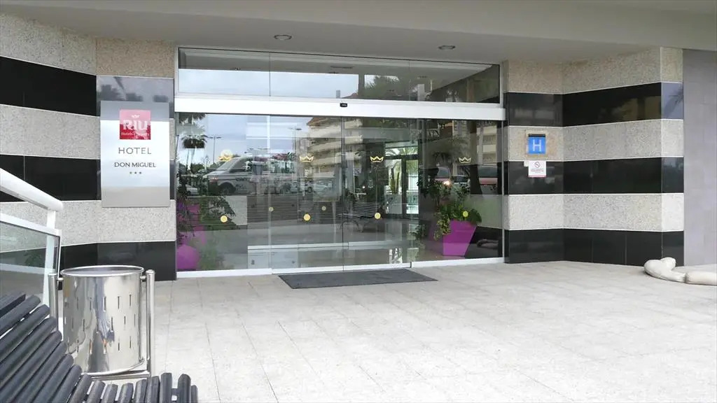 Photo - Servatur Don Miguel - Adults Only