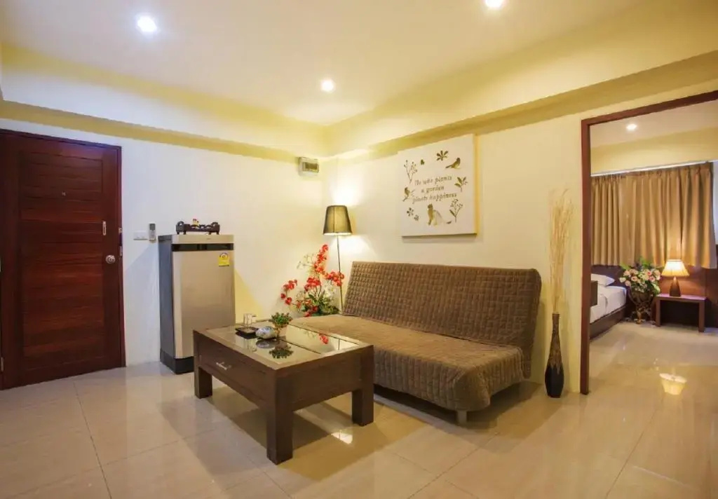 Foto - The Loft Resort Bangkok