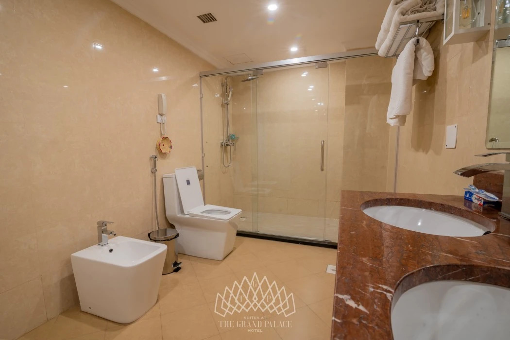 Photo - The Grand Palace Hotel