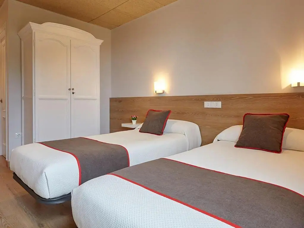 Photo - Hostal Nobadis