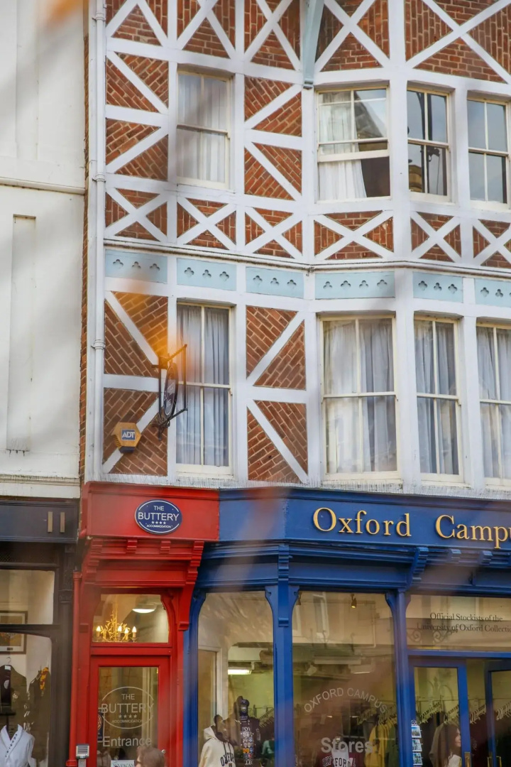 Foto - The Buttery Hotel