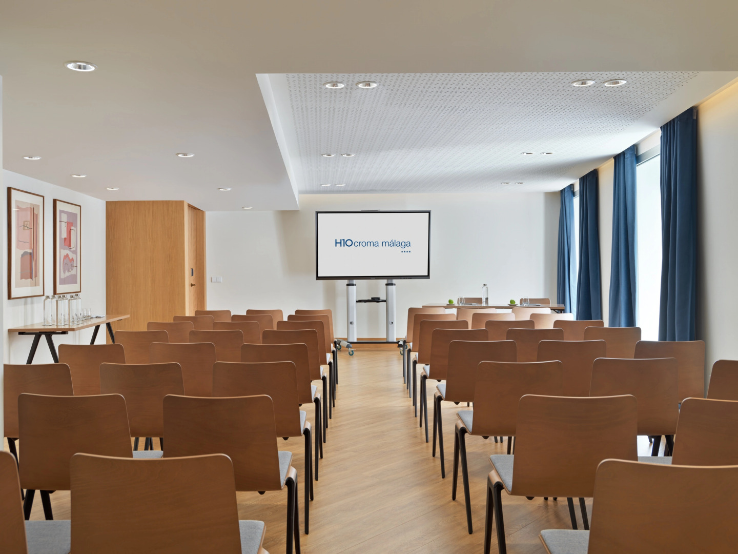 Photo - H10 Croma Málaga