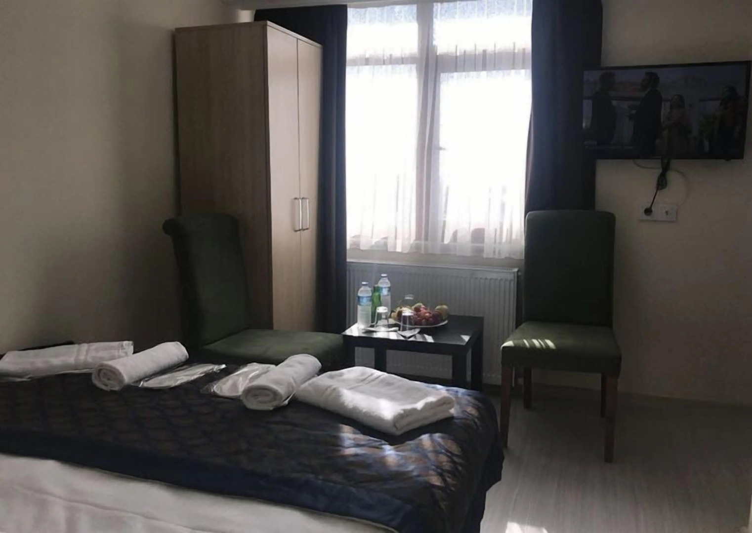 Photo - Hotel Metropol 1