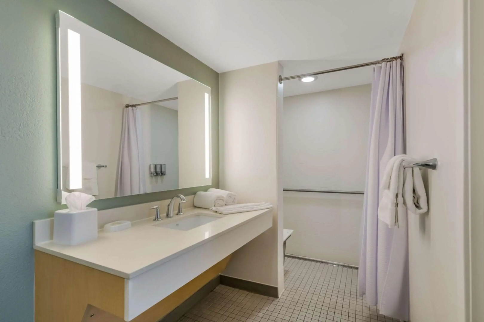 Foto - Sonesta ES Suites Orlando International Drive