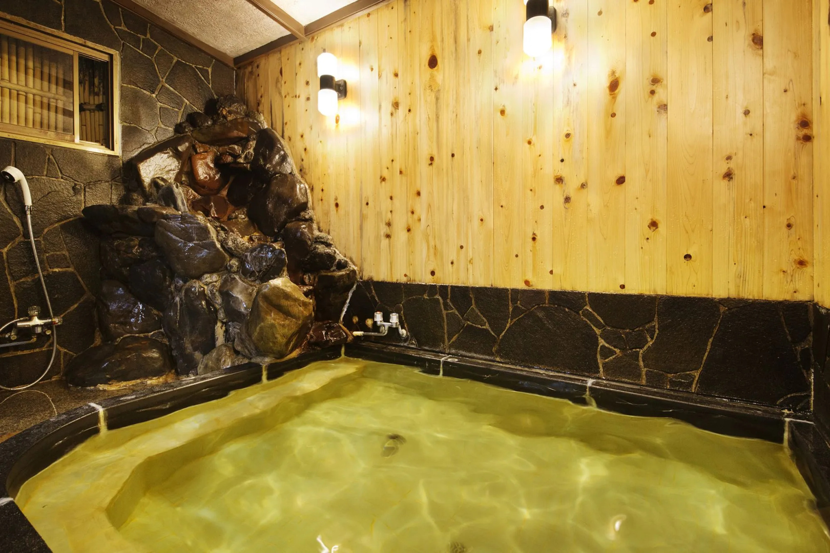 Foto - Heihachi Tea House Inn