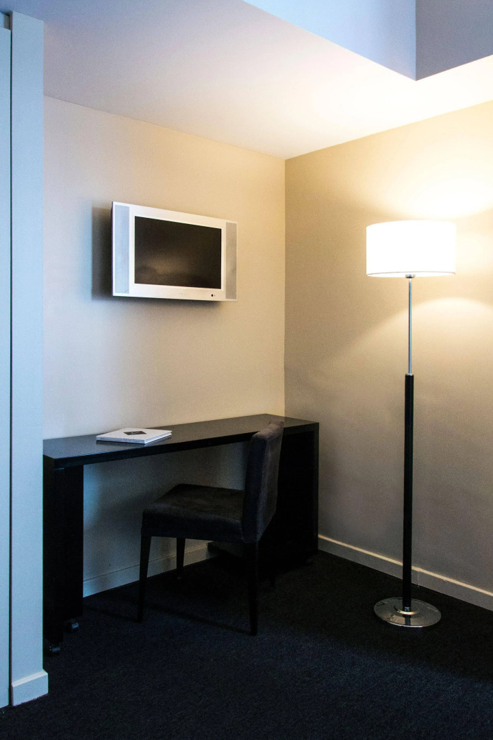 Foto - Épico Recoleta Hotel