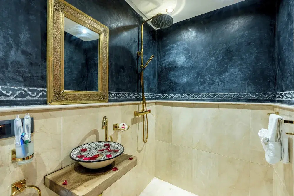 Photo - Riad La Perle Bleue Marrakech