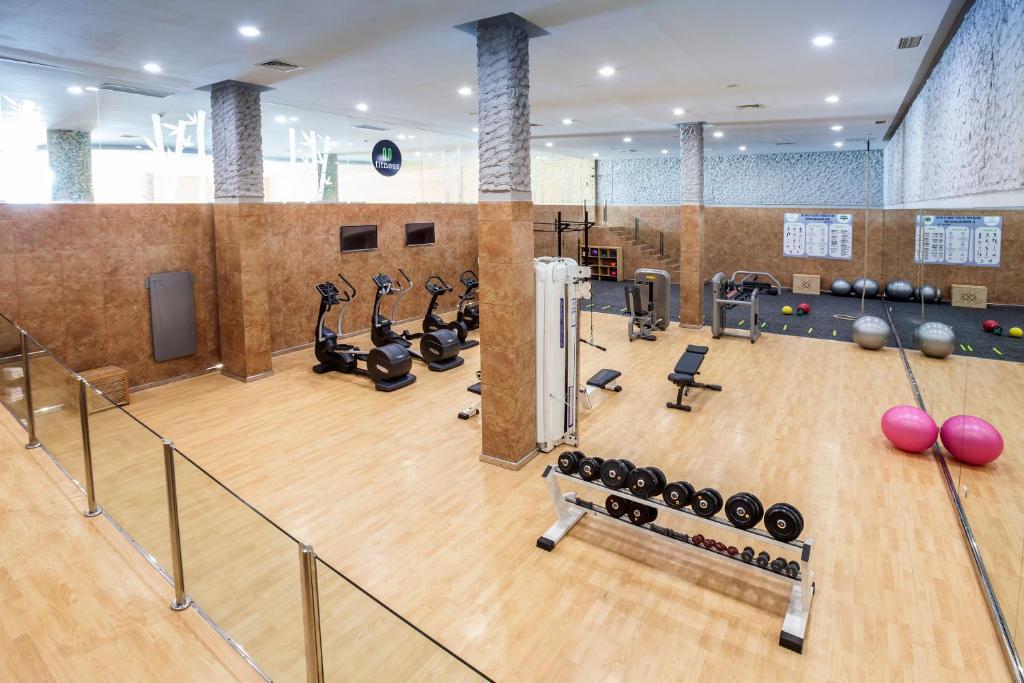 Photo - Occidental Jandía Mar