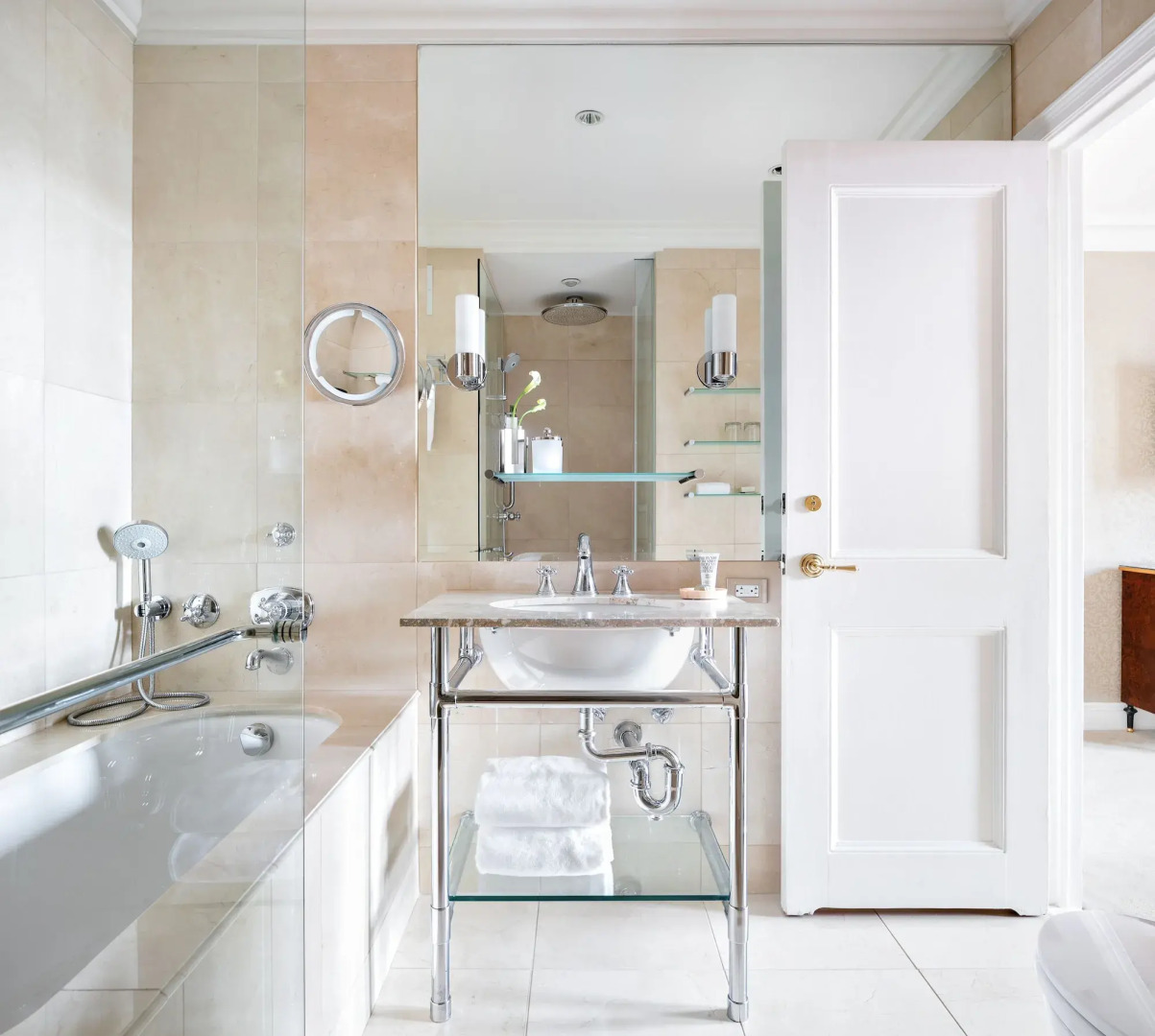 Photo - The Pierre, A Taj Hotel, New York