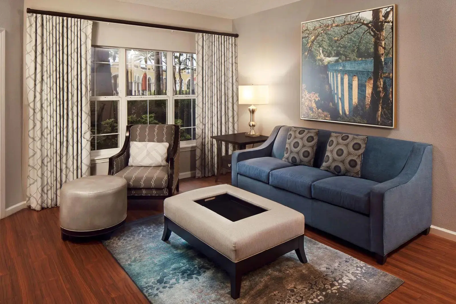 Photo - Hilton Grand Vacations Club Tuscany Village Orlando
