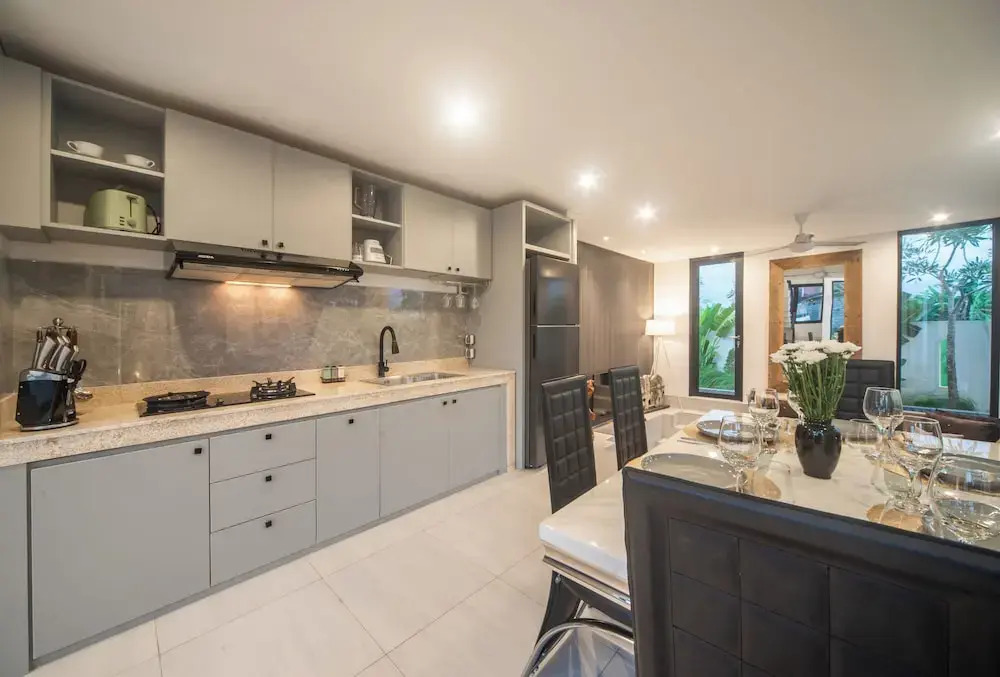 Photo - Alsava Villa and Suites Canggu