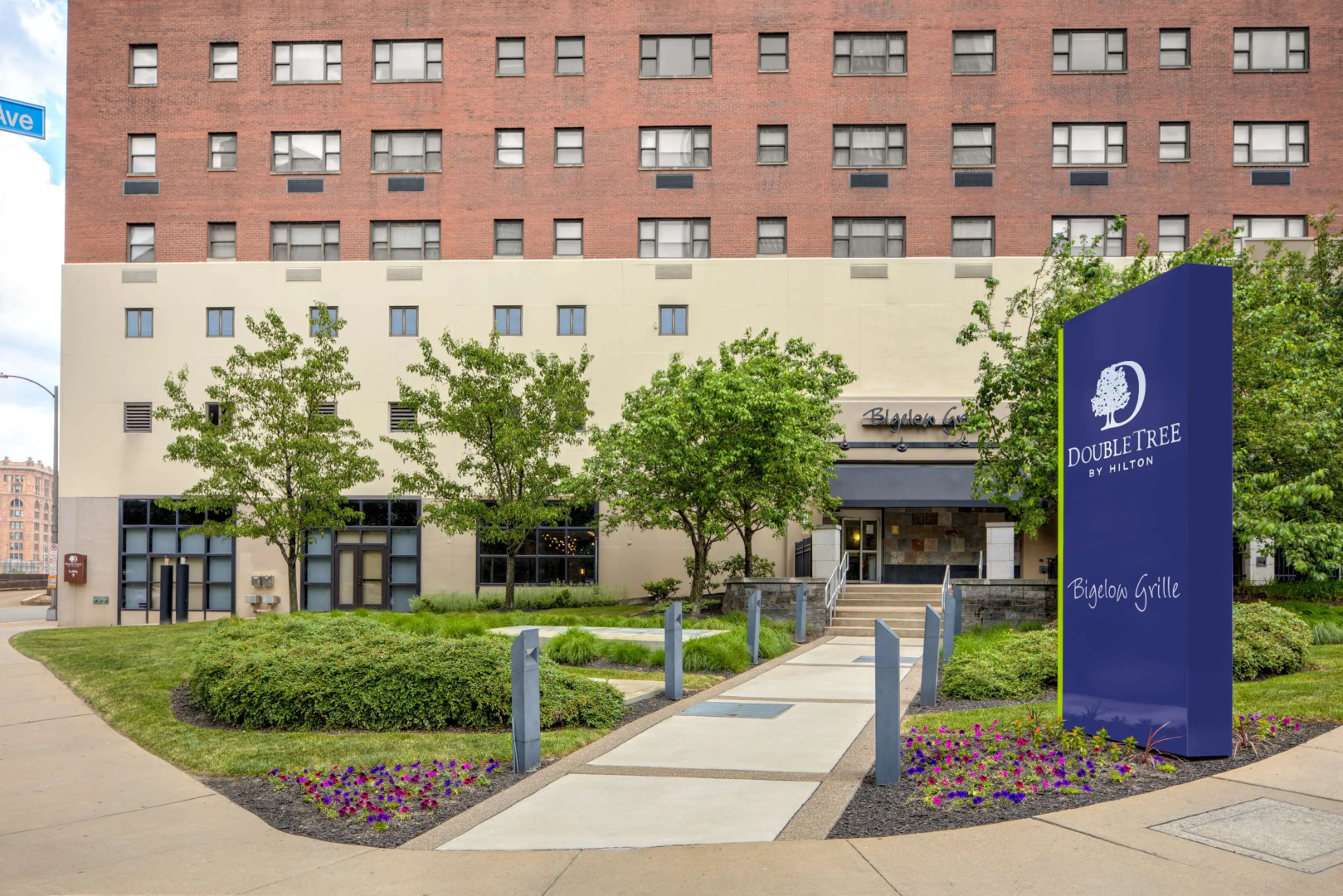 Foto - DoubleTree by Hilton Hotel & Suites Pittsburgh Downtown