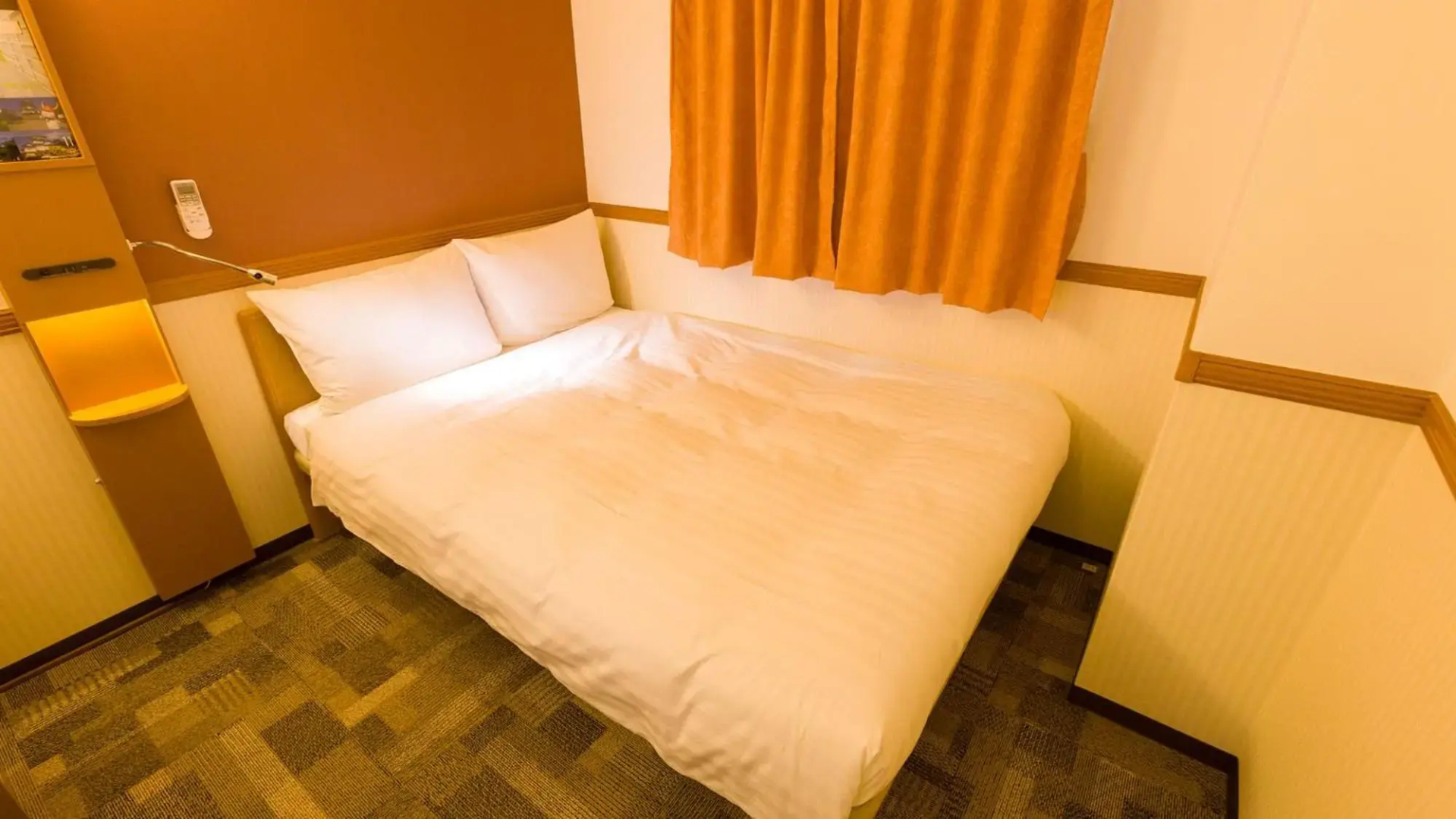 Foto - Toyoko Inn Osaka Umeda Higashi