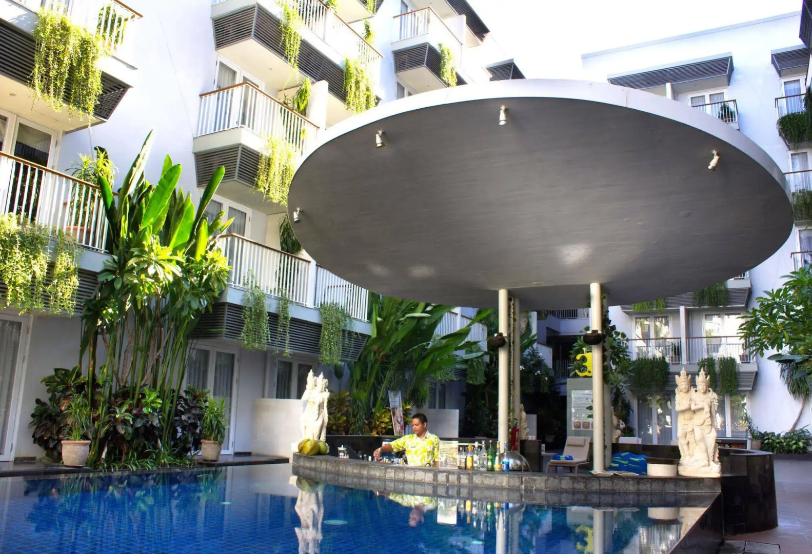 Foto - EDEN Hotel Kuta Bali