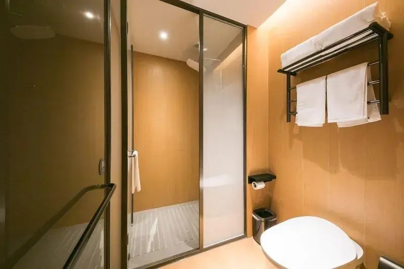 Photo - Ji Hotel Beijing South Railway Station