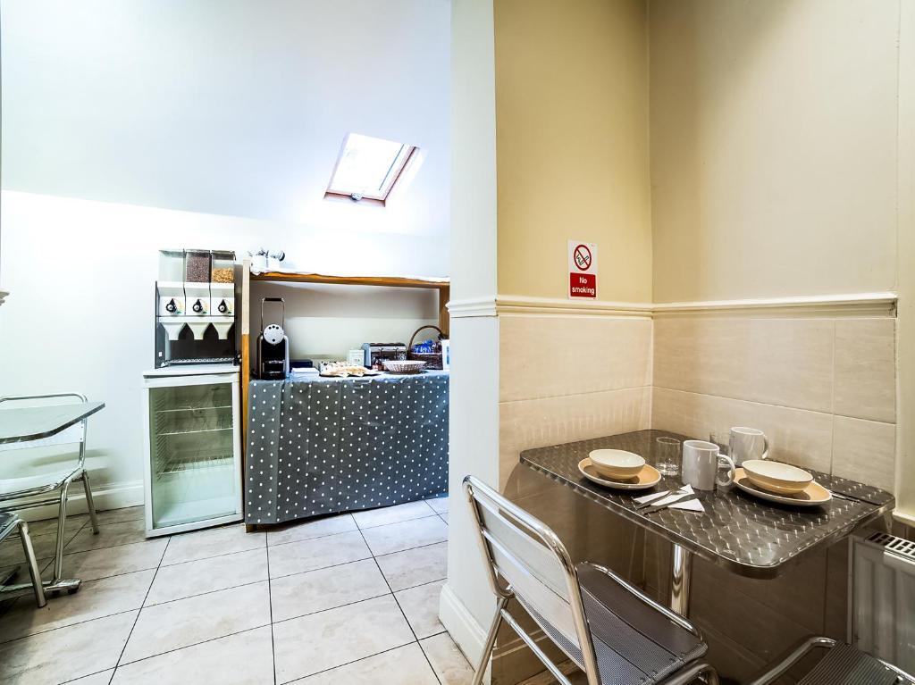 Foto - The Park Hotel