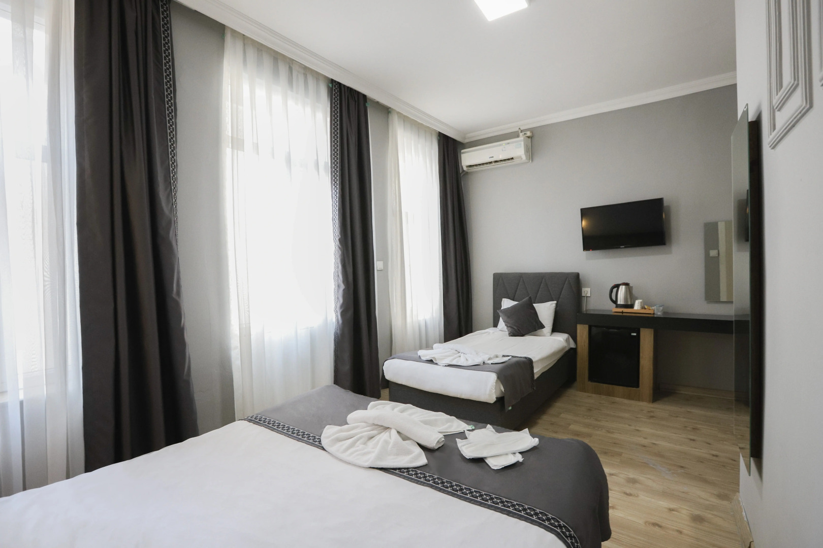 Foto - La Pera Suites