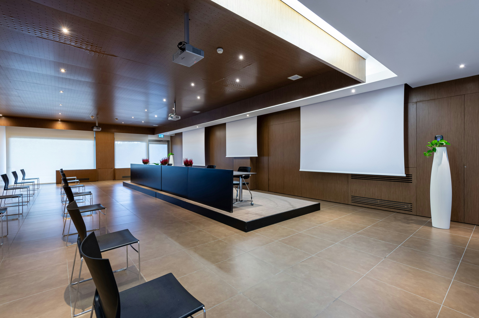 Photo - UNA Hotels Le Terrazze Treviso Hotel & Residence