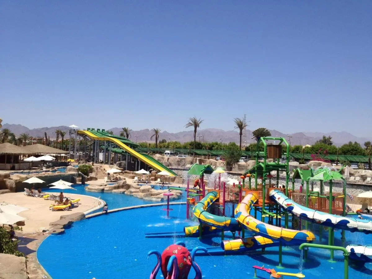 Photo - Reef Oasis Beach Resort
