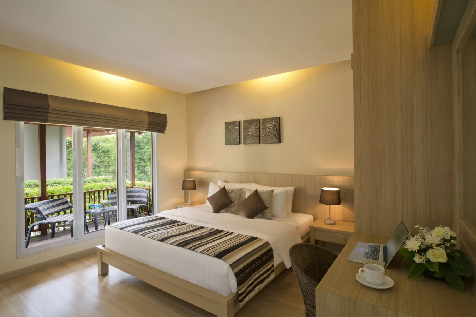 Foto - Synergy Samui