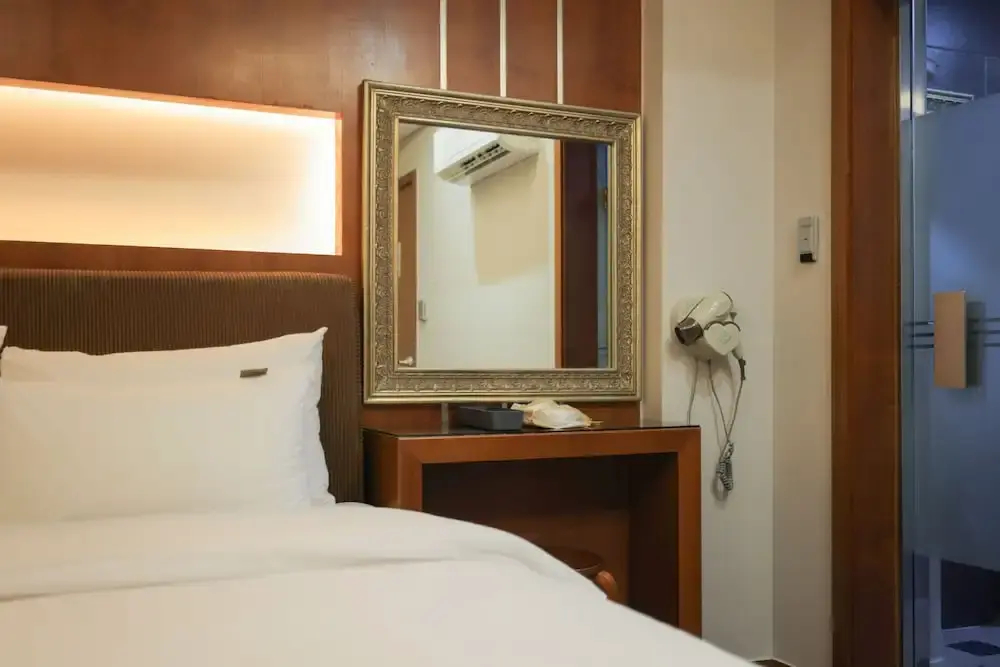 Foto - New Day Hotel Gangnam