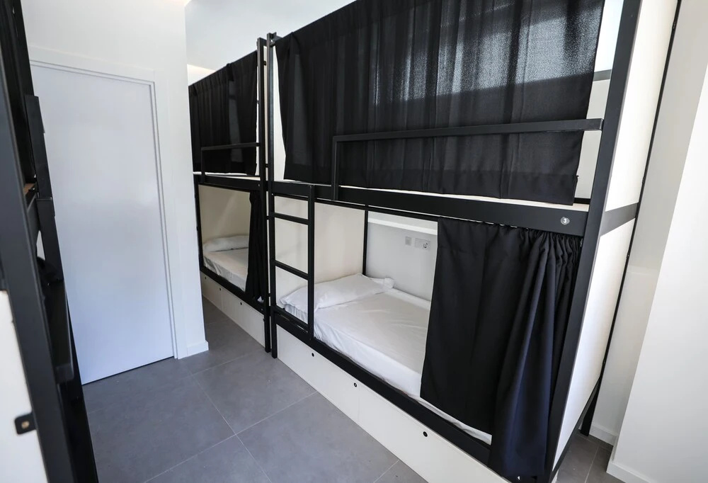 Photo - Hostel MYD La Latina