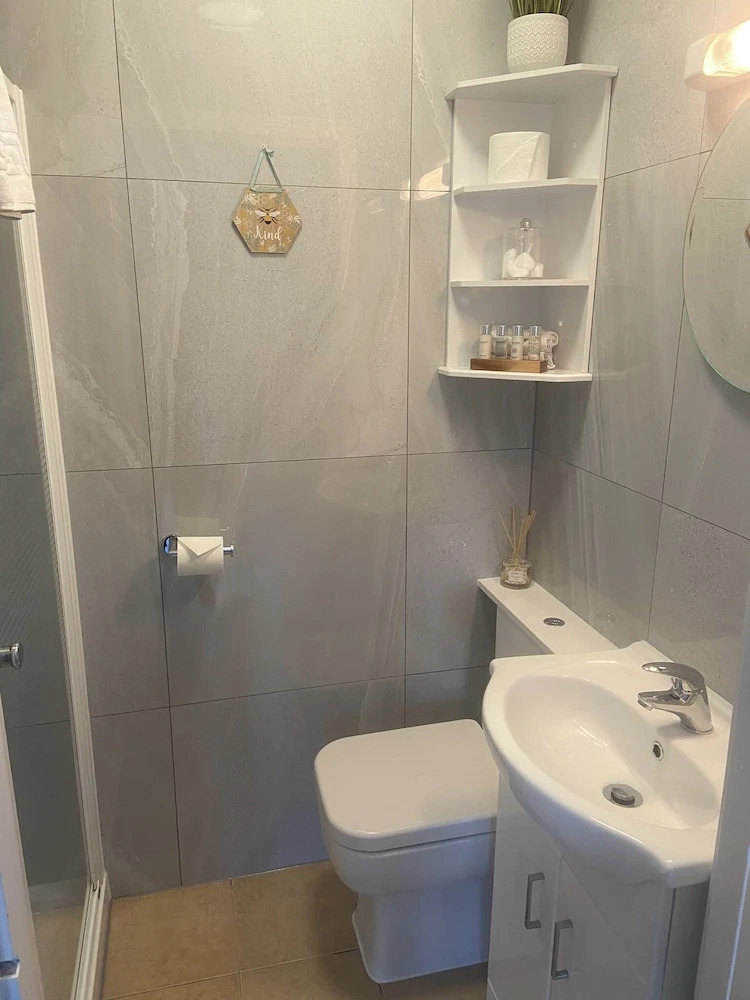 Foto - Trumbles Gatwick B&B