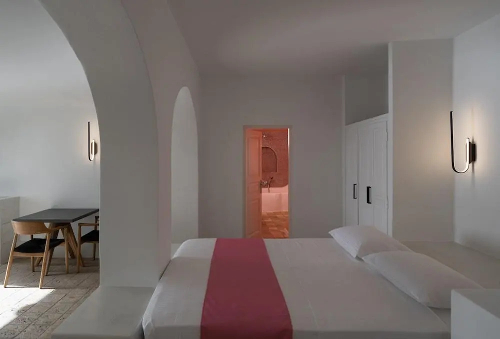 Photo - Asha Luxury Suites