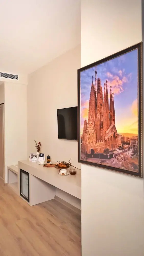 Foto - Park Dedeman Sisli - Istanbul City Center